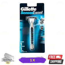 Gillette Sensor Excel Razor