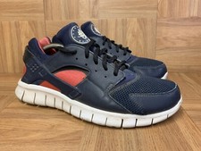 Worn🔥 Nike Huarache Free