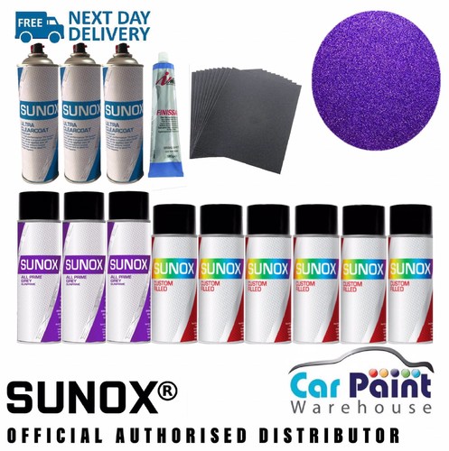 Sunox diy alloy - alloy, wheel