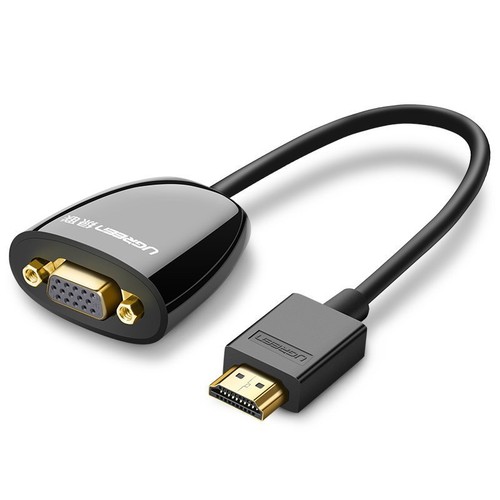 Hdmi input vga output - hdmi,