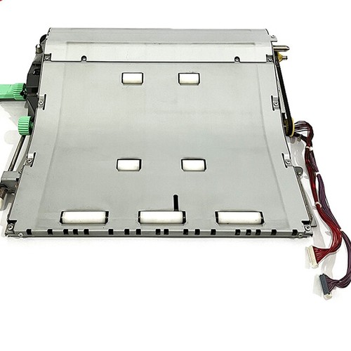 Printer duplex unit fit - duplex,