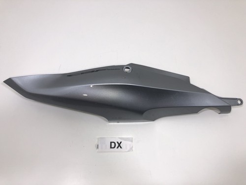 Right fairing side panel honda - right,