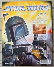 The Official Star Wars Fact