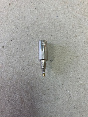 Bnc adapter for - adapter, gp300
