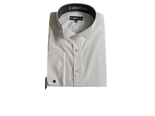 Bargain seconds white cotton - bargain,