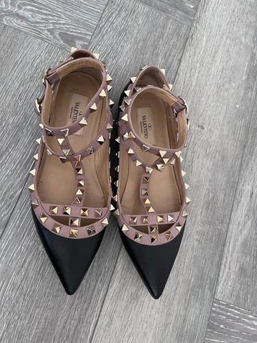 Valentino garavani black - garavani, and