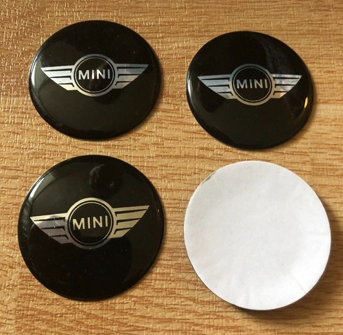 Stickers caps 50mm for mini - stickers,