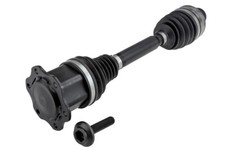 Front Drive Shaft Cardan for