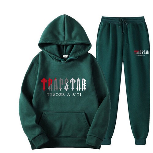 New unisex tracksuits - tracksuits, two