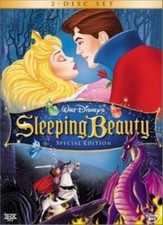 Sleeping Beauty DVD (2003)