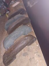 wolseley 6/80 arm rests