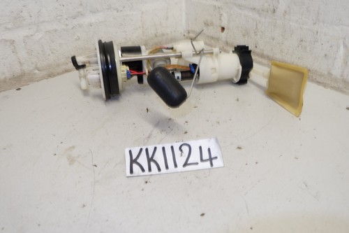 Honda fes125 silverwing abs - fes125,