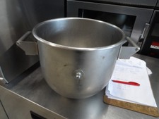Crypto Peerless EM20 20 Quart Bowl £125 + Vat