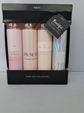 Next Fragranced Body Mists