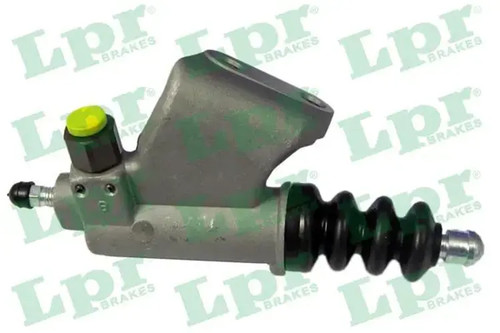 Clutch slave cylinder
