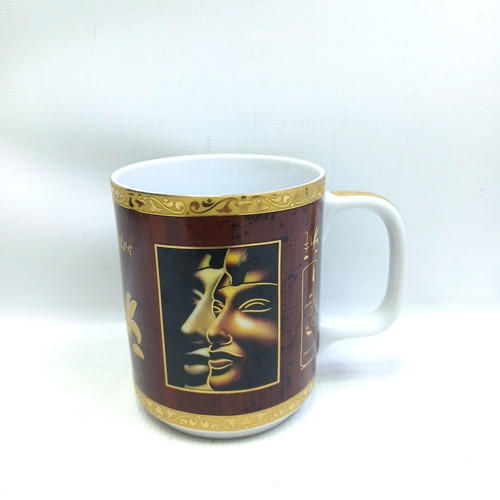 Beautiful egyptian - beautiful!,