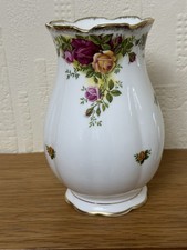 1962 Royal Albert Old Country