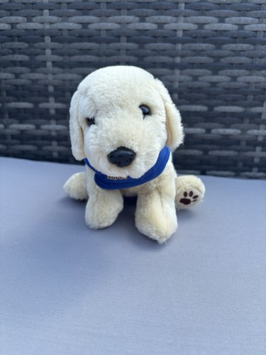 Official andrex puppy - andrex,