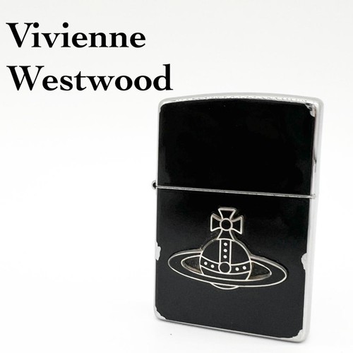 Vivienne westwood orb lighter - vivienne,
