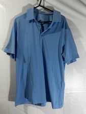 Galvin Green Blue golf  Polo