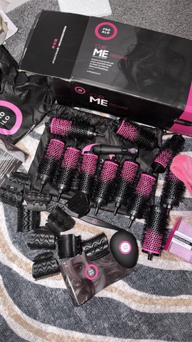 Pro blo brush set - pro, 12