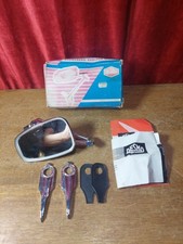 Vintage Boxed "Desmo"