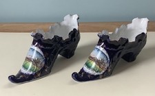 Antique China Victorian  x 2