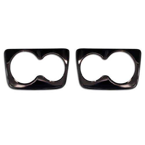 Frame for cup holder mercedes - holder,