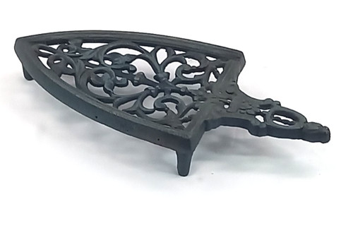Antique victorian cast iron - victorian,