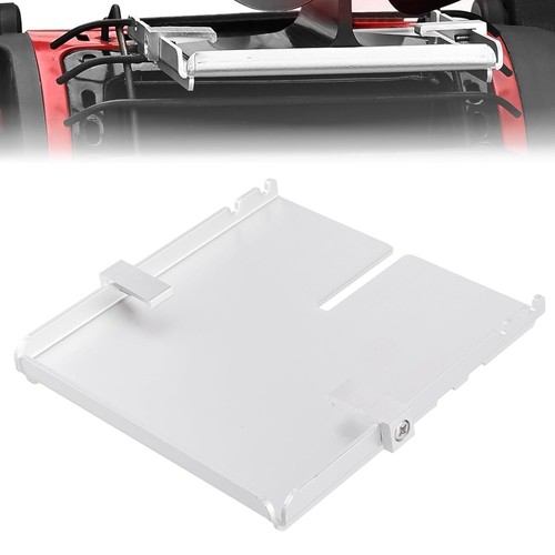 Huarew wood stove fan bracket - wood,