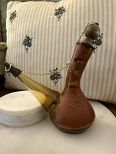 Spanish Vintage Wine Decanter