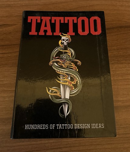 Tattoo hundreds - hundreds,