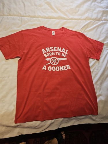 Arsenal gooner football fan - arsenal,