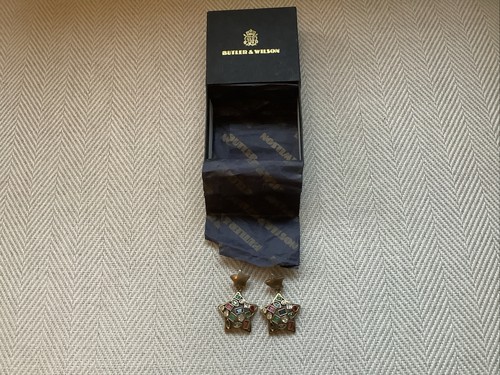 Vintage butler and wilson - vintage,