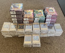 Yu-GI-Oh! - Huge Yugioh