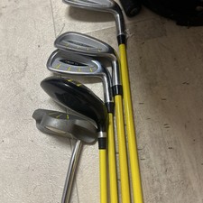 DUNLOP tour to  JUNIOR GOLF