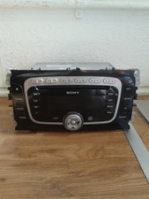 SONY FORD FOCUS MONDEO S-MAX