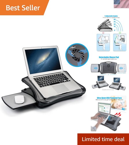 Multi function laptop stand - laptop,