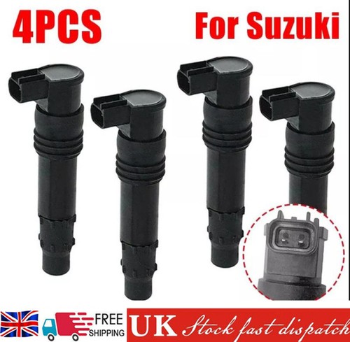 Ignition stick coil for suzuki - ignition,