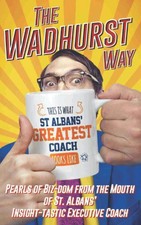 The Wadhurst Way: Pearls of