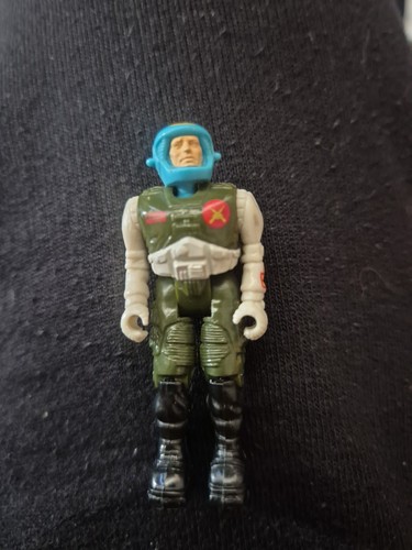 Starcom toys action figures - starcom,