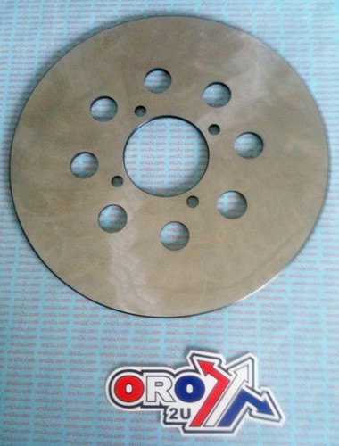 Disc brake rear yamaha - brake,