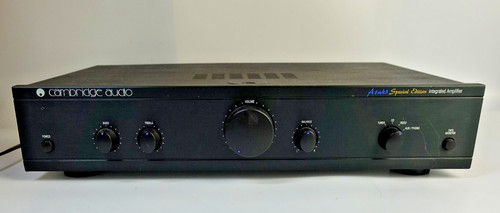 Cambridge audio mk3 - cambridge,
