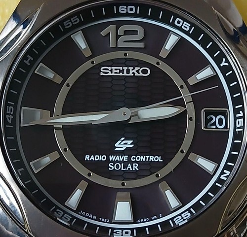 Seiko titanium - ☆seiko, ☆titanium