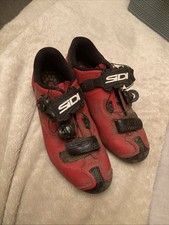 Sidi Scrape MTB Dragon5 SRS