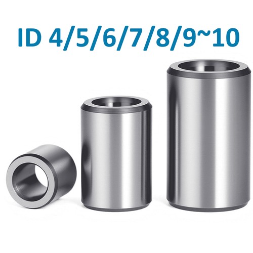 Bearing steel sleeve bushing - sleeve,