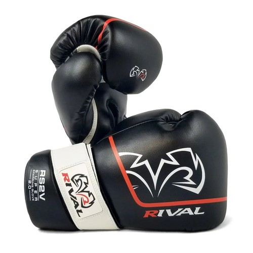 Rival rs2v super sparring - rs2v,