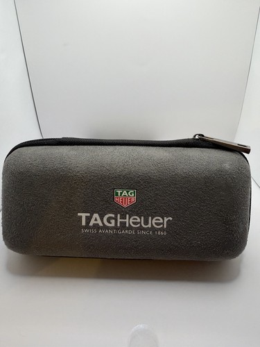 Tag heuer grey protective - heuer,