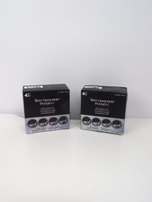 2x Sets Of Spectrum Noir