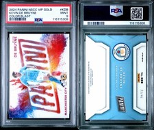2024 Panini NSCC VIP GOLD